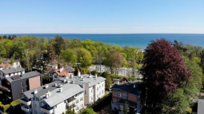 VIU Seaside Residence, Sopot